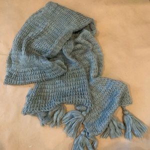 Brand new wrap scarf
